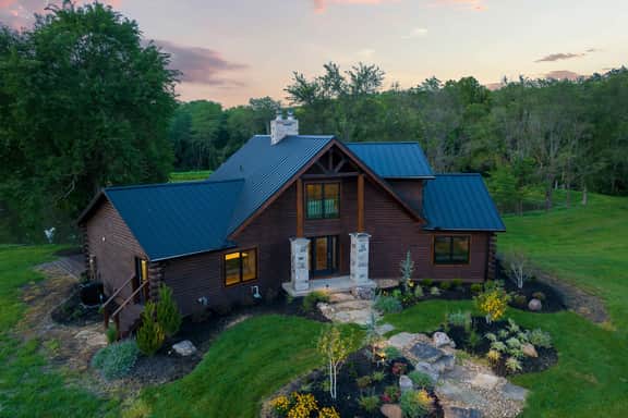 The Cabin at Big Creek - Image 5