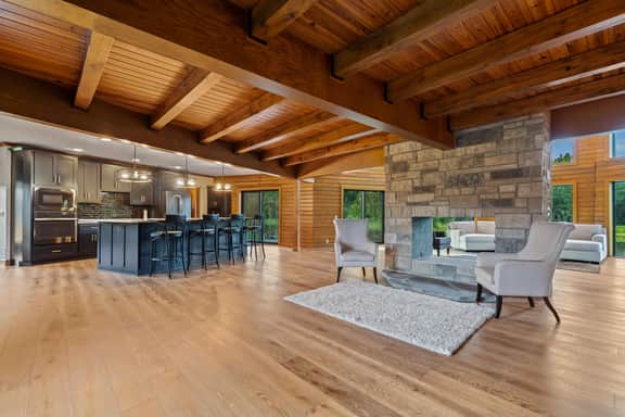 The Cabin at Big Creek - Image 3
